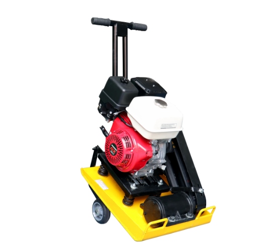 Placa Vibratoria Rana 50 X 70